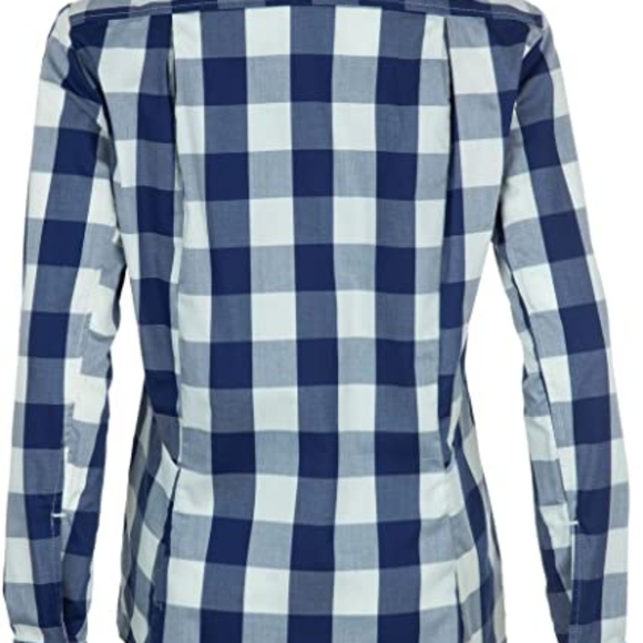 Dolly Varden Outdoor Clothing Rivadavia Shirt sz M - Picture 3 of 4